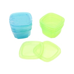 3-pack Burkar