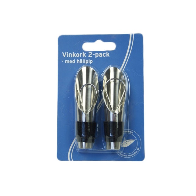 2 pack Vinkork