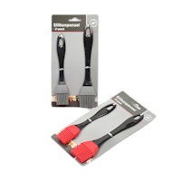 Silikonpensel 2 pack