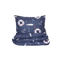 Strandhamn Microfiber