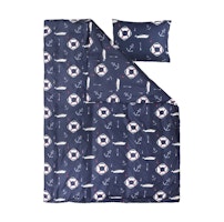 Strandhamn Microfiber