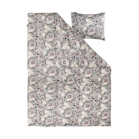 Bollungen Satin 100% bomull