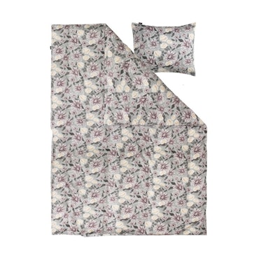 Bollungen Satin 100% bomull