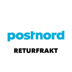 Frakt Retursedel