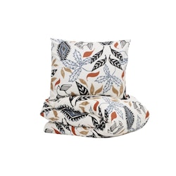 Bäddset Erikstad 100% Bomull/satin