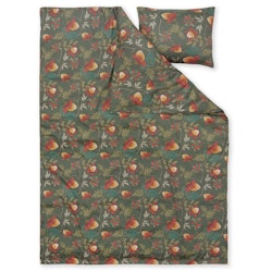 Bäddset Bratteby 100% Bomull/satin