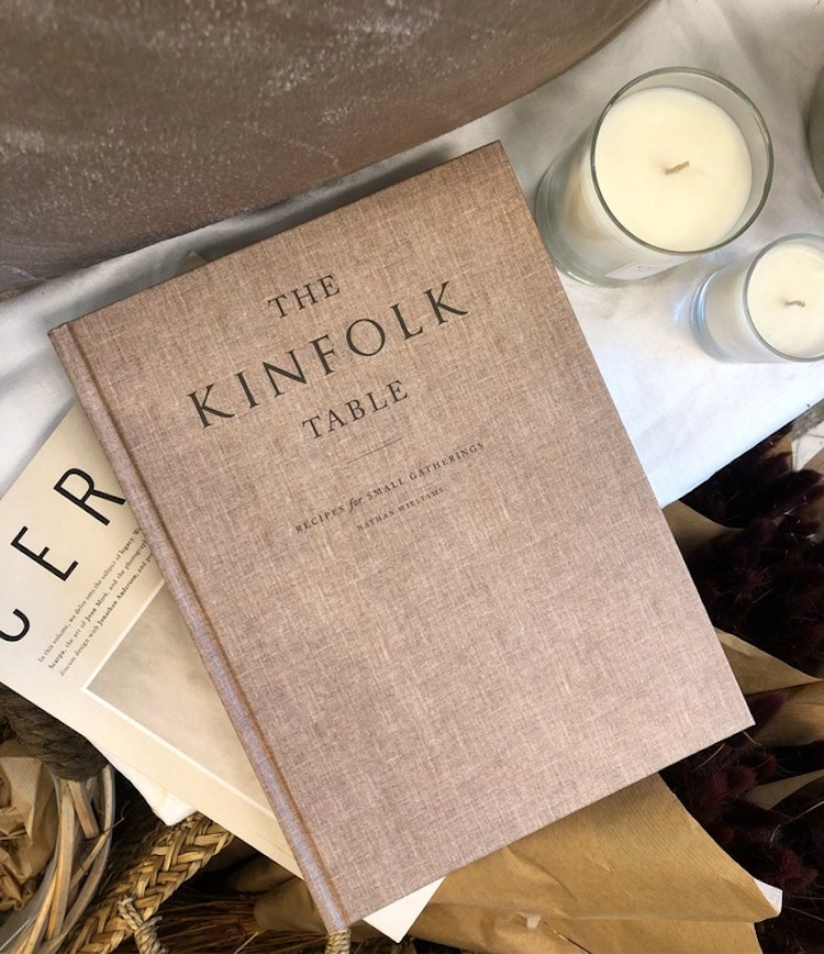 Bok - Kinfolk Table