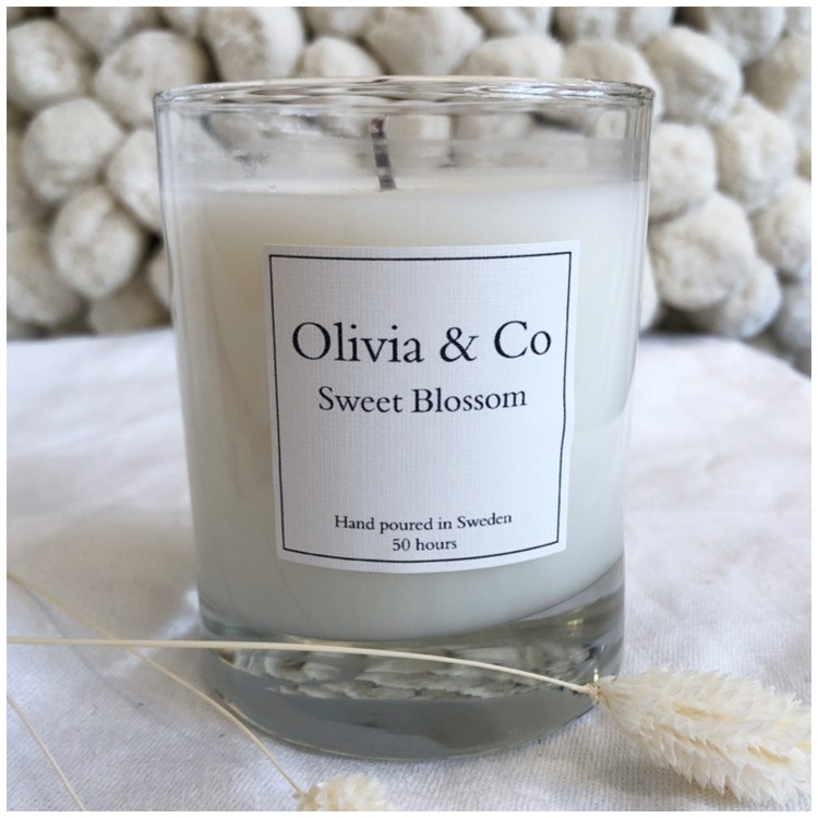 Olivia & Co - Sweet Blossom