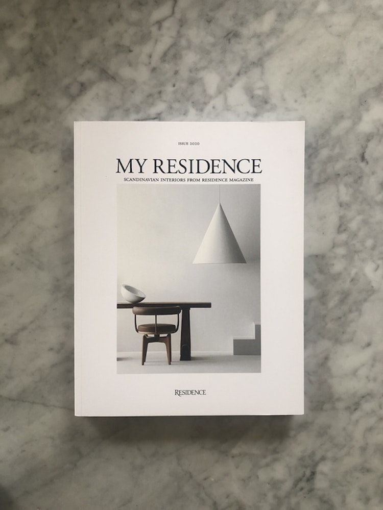My Residence - Vol 5 2020