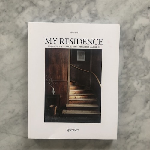 My Residence - Vol 4 2019