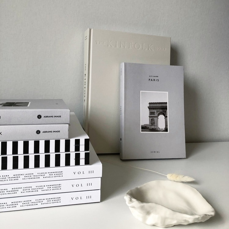 Bok - Cereal - City Guide Paris