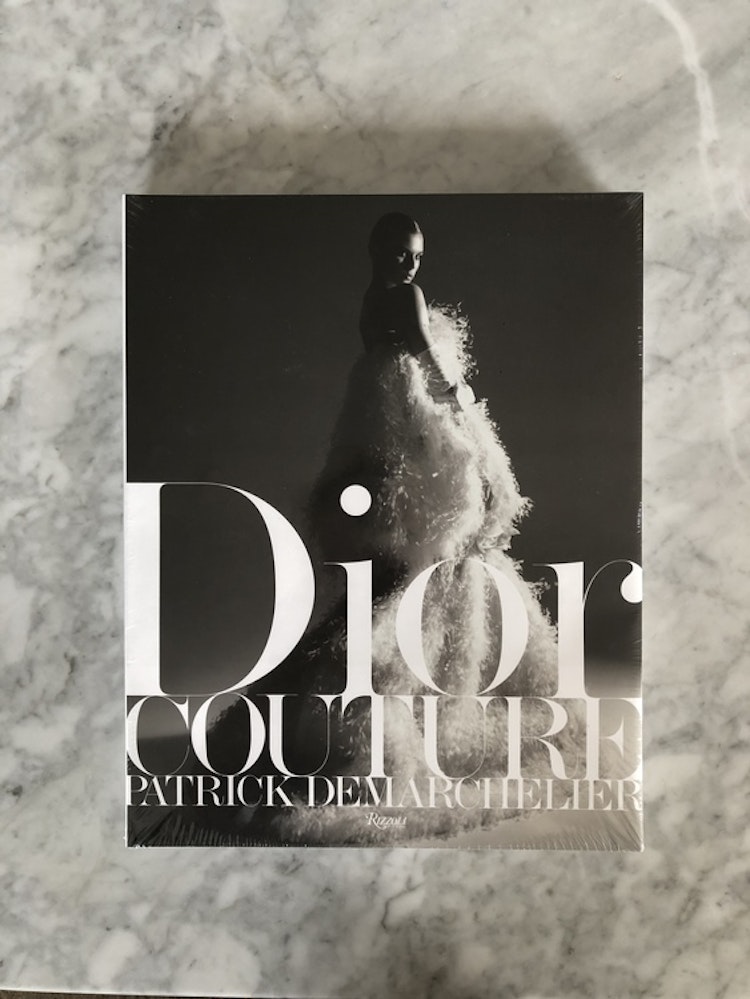 Dior Couture