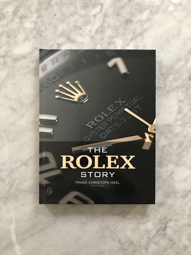 The Rolex Story