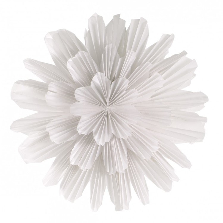 Snöblomma 68 cm
