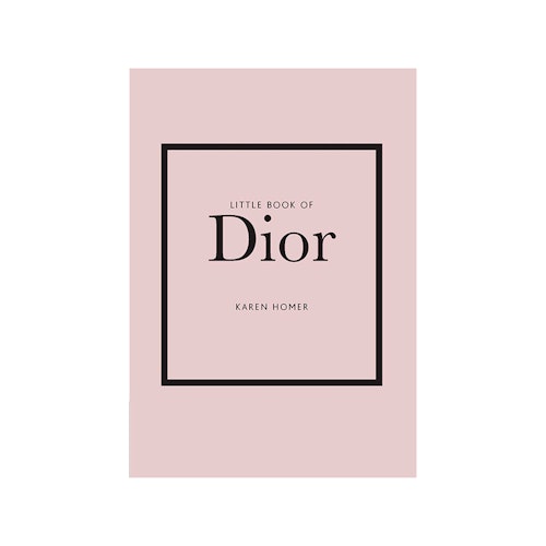 Dior - little book