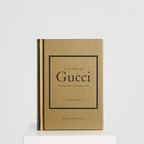 Gucci - little book