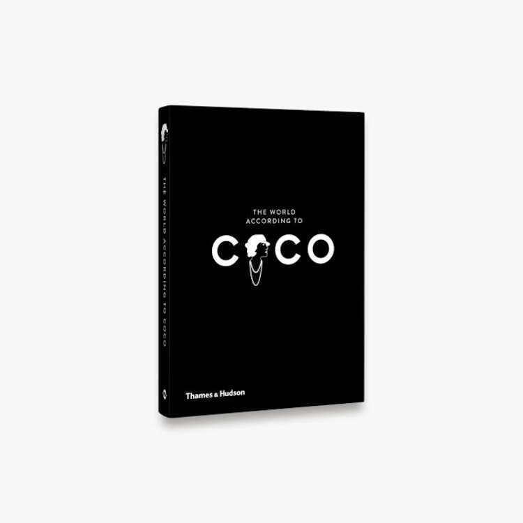 Bok - The world according to Coco