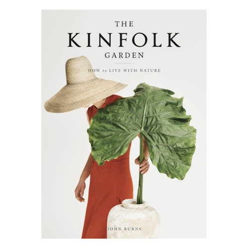 Bok - Kinfolk Garden