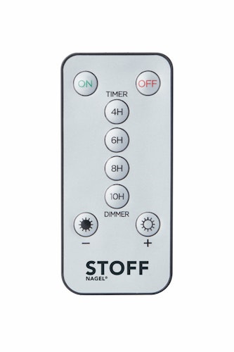 STOFF fjärrkontroll by Uyuni Lighting