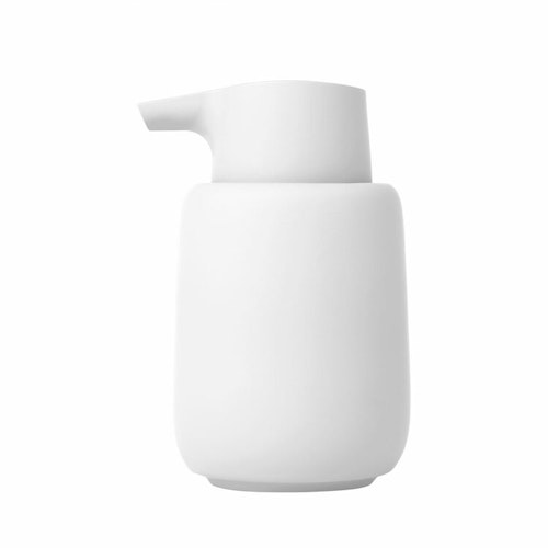 Blomus Tvålpump Vit