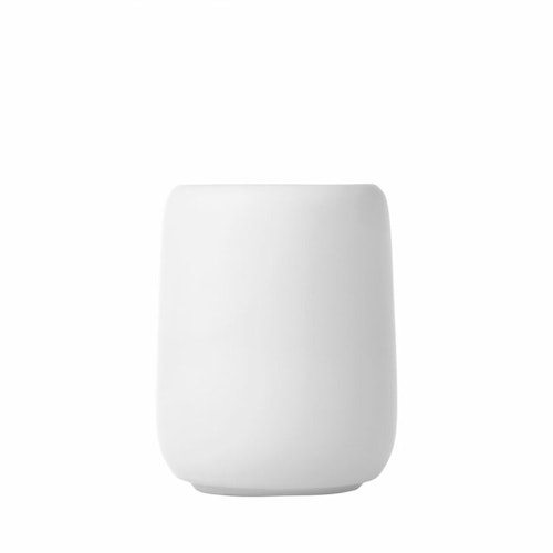 Blomus Tandborstmugg Vit