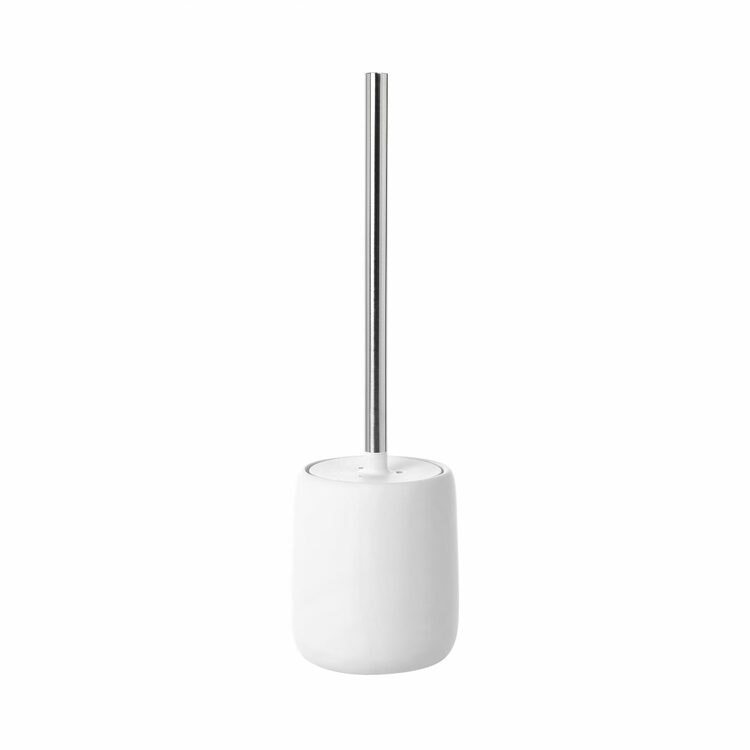 Blomus WC-borste Vit