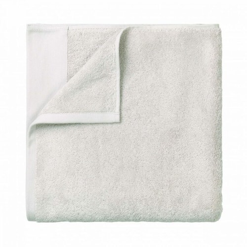 Blomus Riva Badhandduk Moonbeam 79x140cm