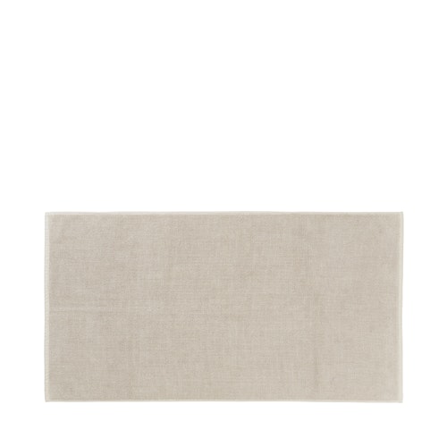 Blomus Badrumsmatta 50x100cm Moonbeam