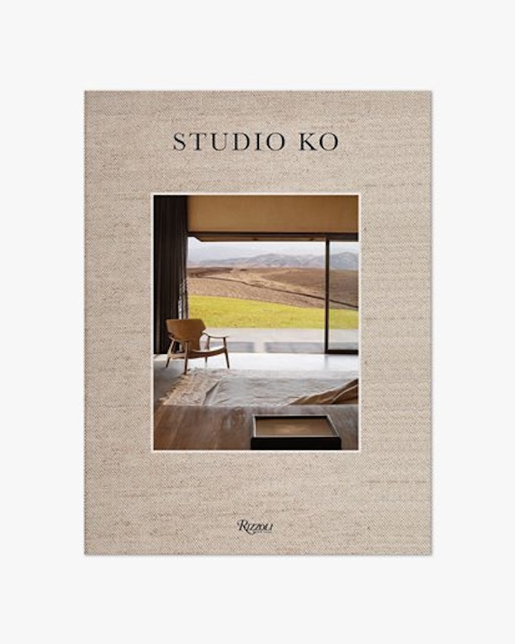 Bok - Studio Ko