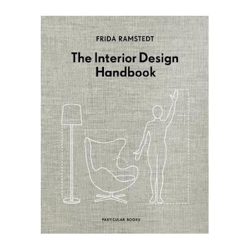 Bok - The Interior Design Handbook