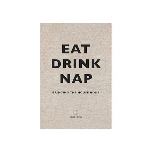 Bok - Eat Drink Nap