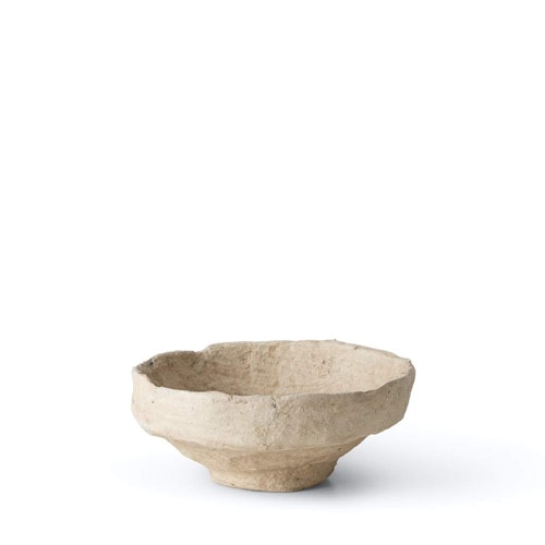 Skål Sustain Sculptural sand medium