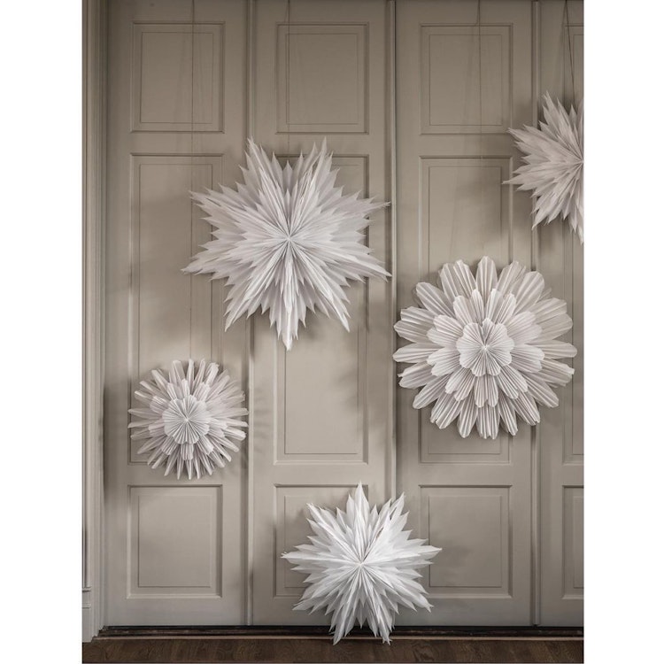 Snöblomma 68 cm