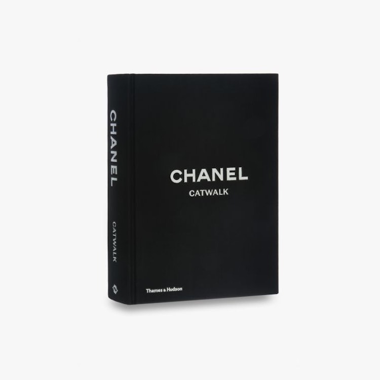 Bok - Chanel - Catwalk