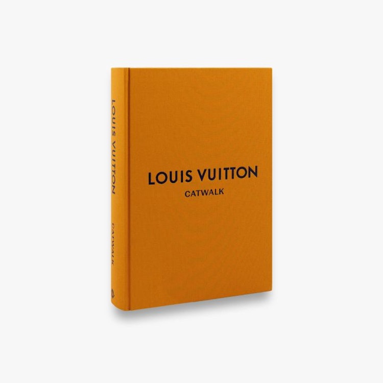 Loius Vuitton - Catwalk