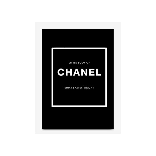 Chanel - little book