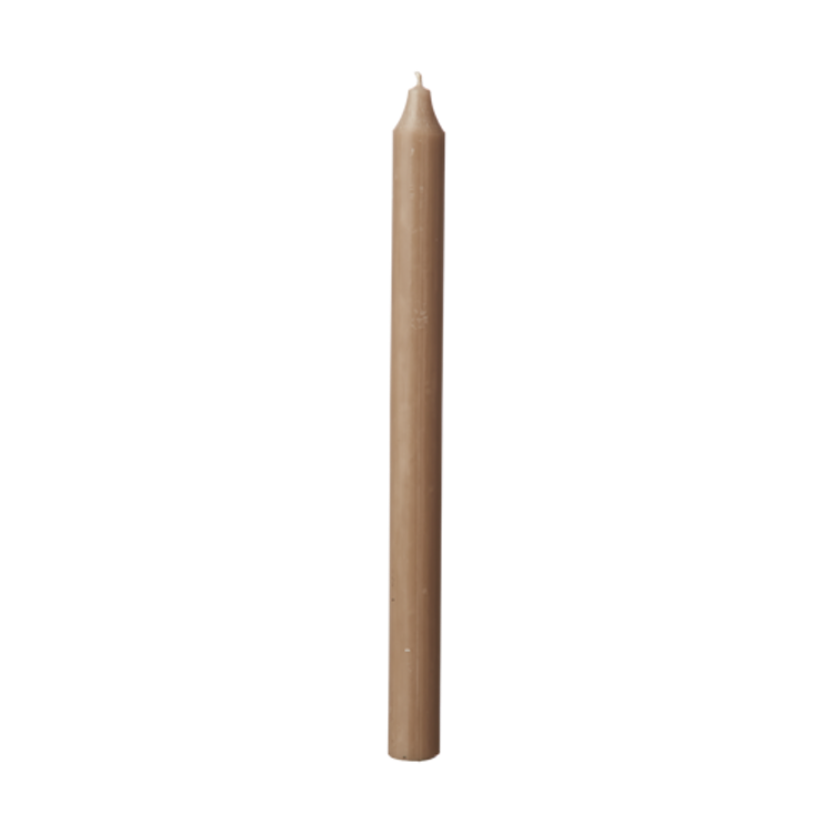 Rustic ljus kvartsgrå 28cm