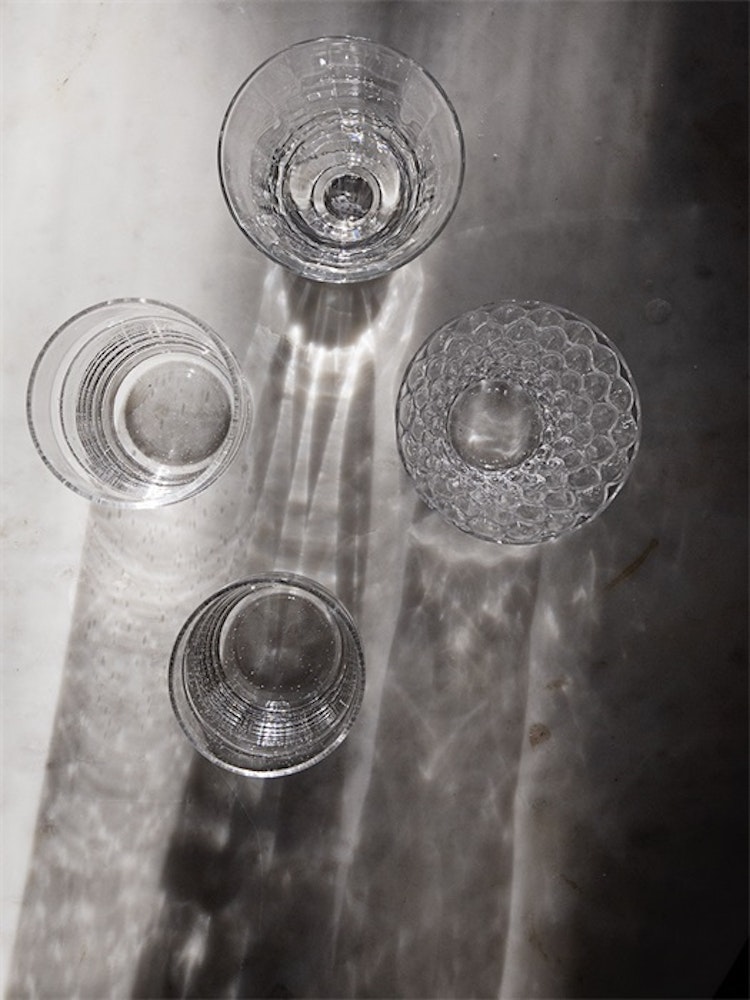Glas Boucle
