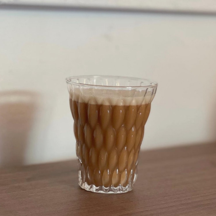 Glas Boucle