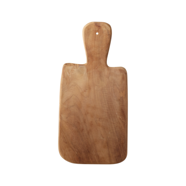 Arvid skärbräda natur