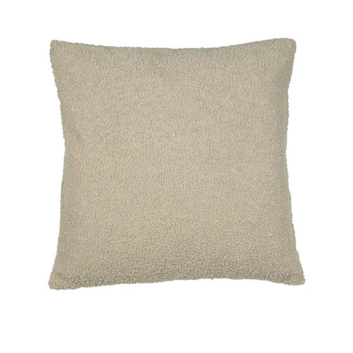 Kuddfodral Ted Beige