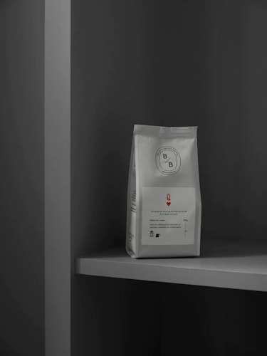 Kaffe - Queen of Heart