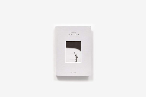Bok - Cereal - City Guide New York