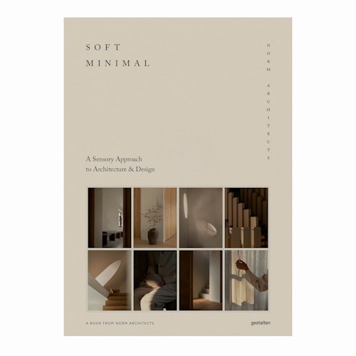 Bok - Soft minimal