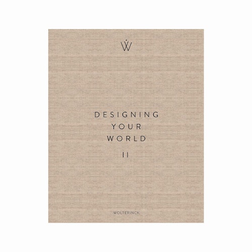 Bok - Designing your world ll