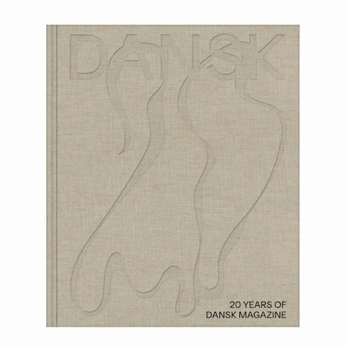 Bok - 20 years of dansk magazine