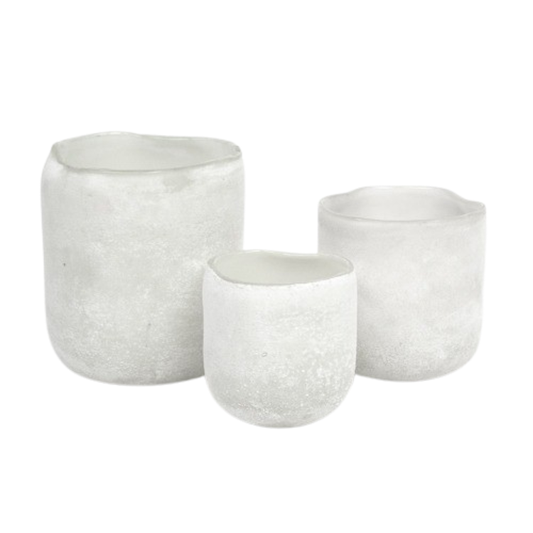 Ljuslykta Halde 12 cm