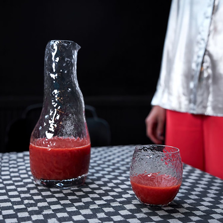 Glas Swan