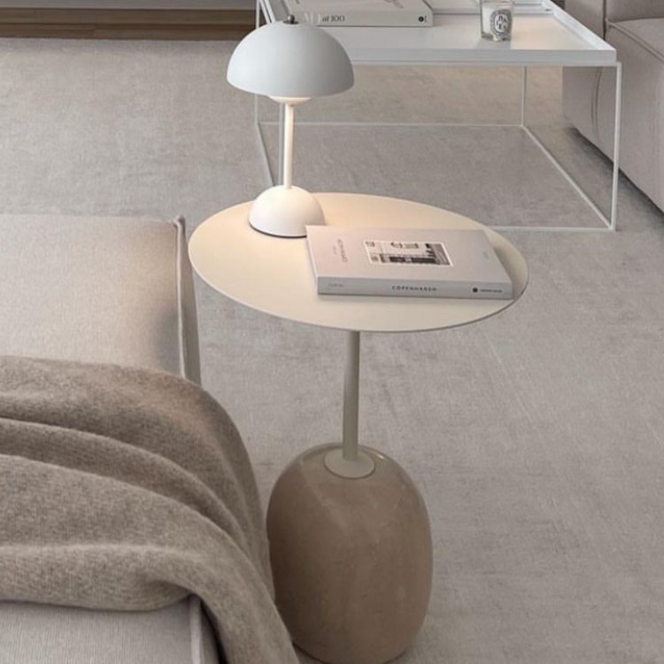 Flowerpot portable bordslampa VP9 - Välj Färg