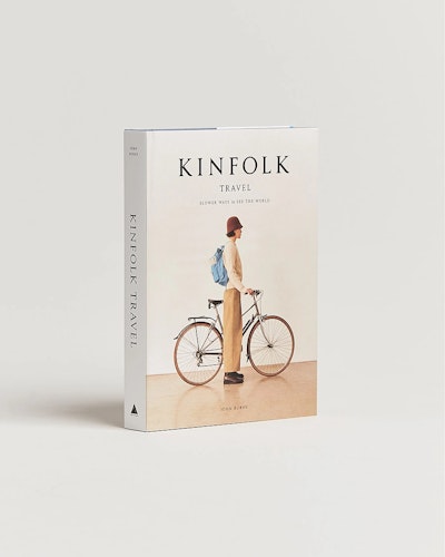Kinfolk - Travel